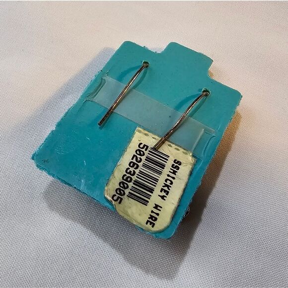 Mickey Mouse Stainless Steel Dangle Earrings - Picture 3 of 5